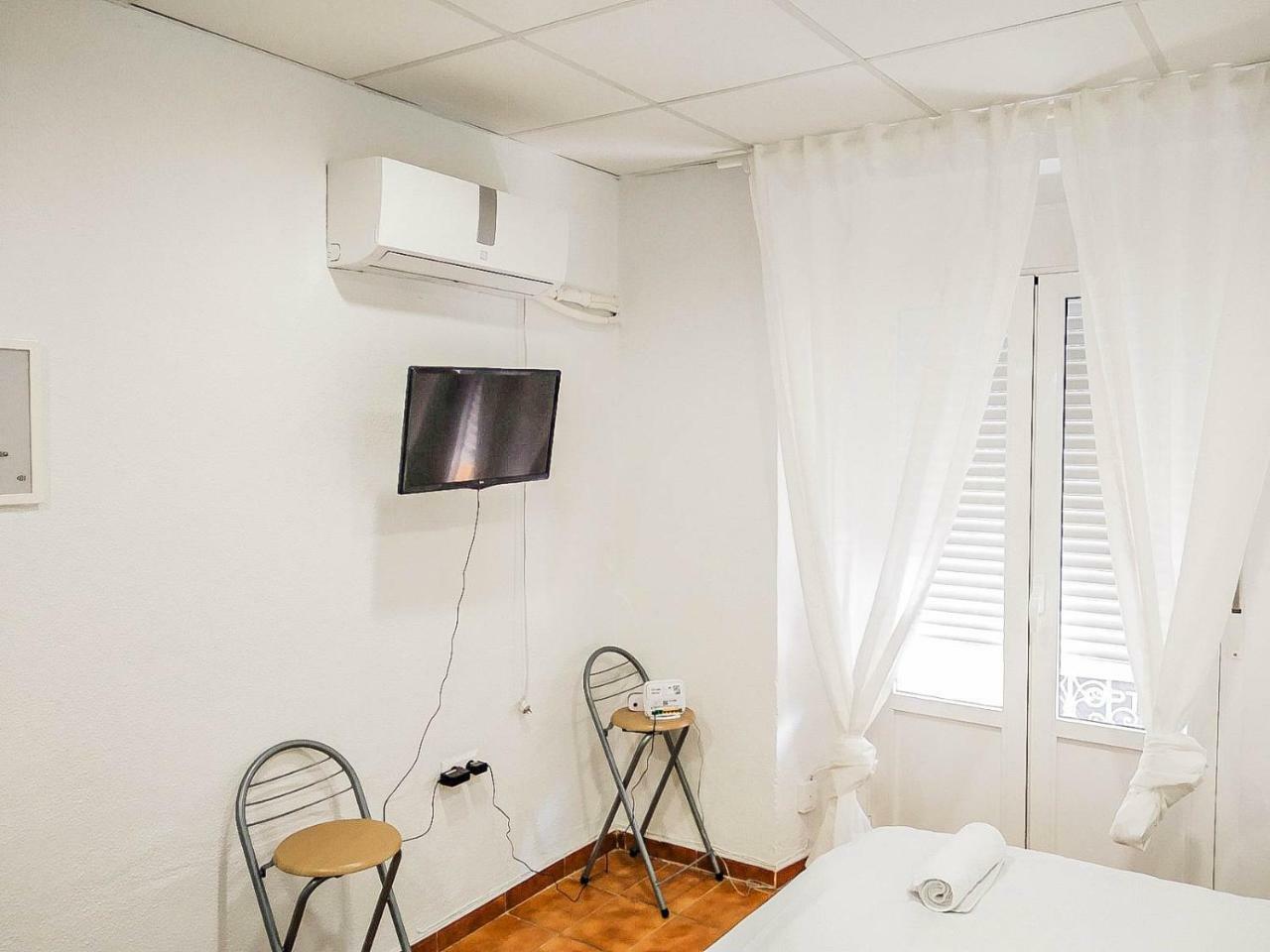 Estudio Calle Murillo Seville Exterior photo